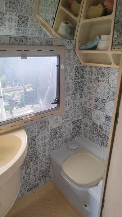 Sprzedam Kamper Camper