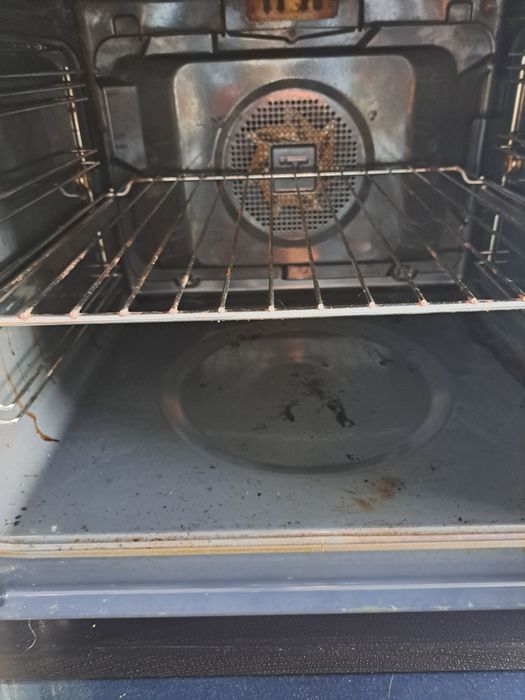 Forno de encastrar