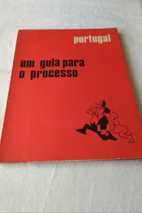 Portugal Um Guia Para o Processo
