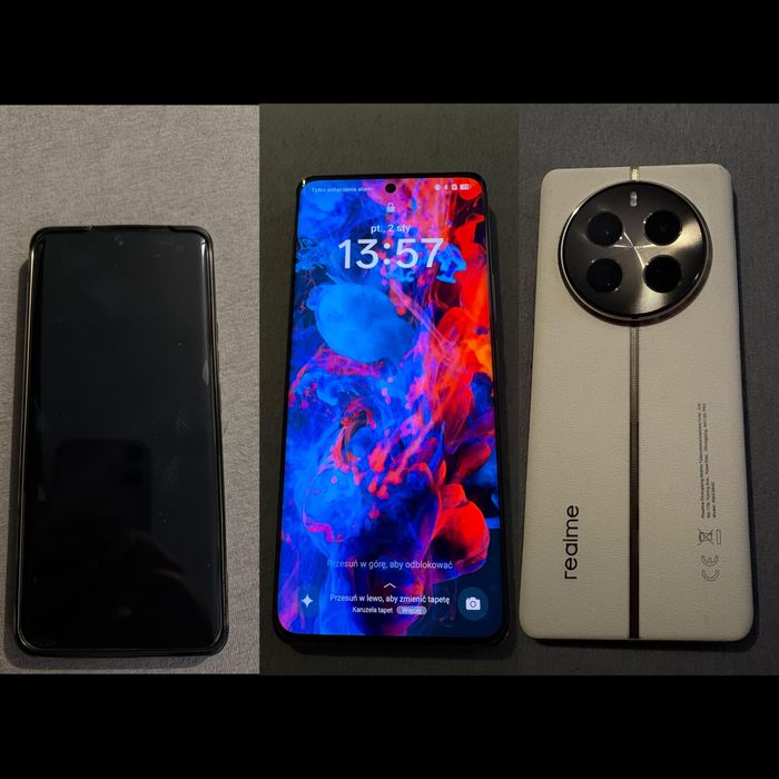 Realme 12 pro plus 5g