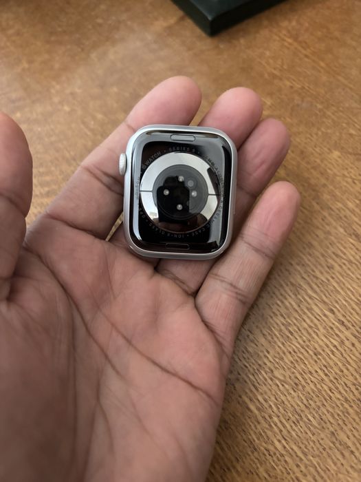 Apple watch series 9 45 mm