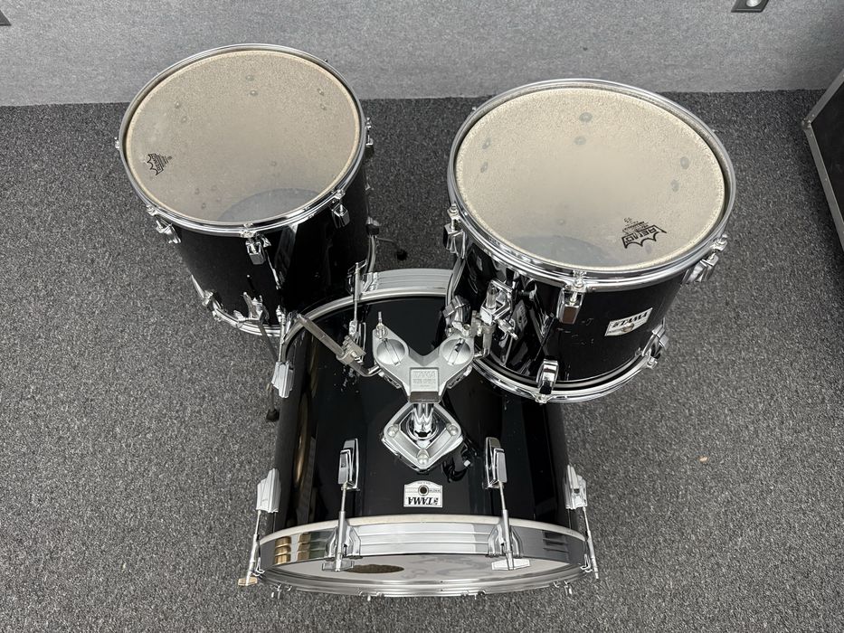 ++ TAMA Swingstar VINTAGE - Made in Japan - PERKUSJA ZESTAW ++