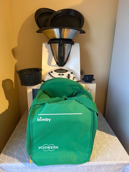 Vendo Bimby TM31