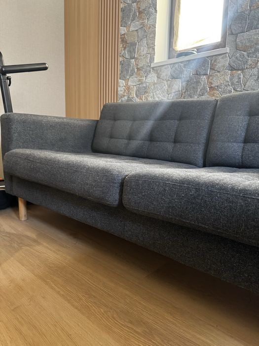 Ikea LANDSKRONA sofa 3-os