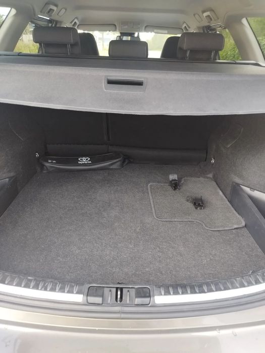 Toyota Auris Touring Sports 1.4 D-4D Active