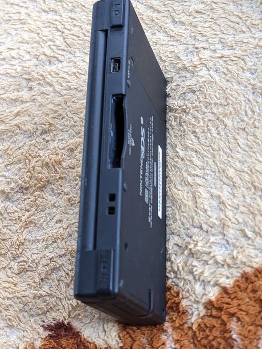 Консоль Nintendo dsi