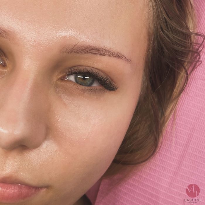 stylizacja rzęs Wejherowo