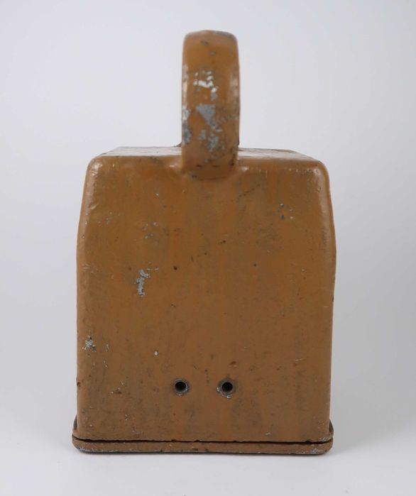 Lanterna Ferroviária Antiga