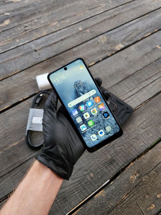 Redmi note 12  128gb