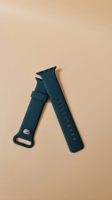 Opaską Apple Watch 38mm 40mm 41mm 42mm