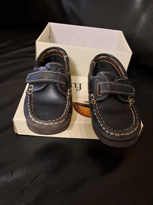 Sapatinhos de vela nº25