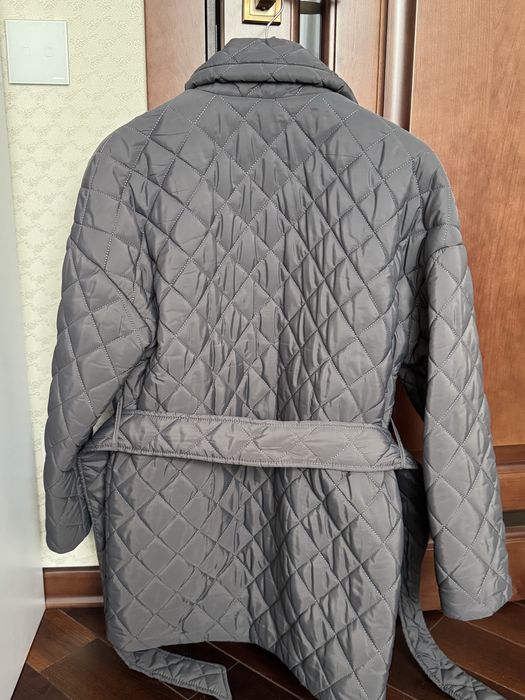 Куртка українського бренду Coosh