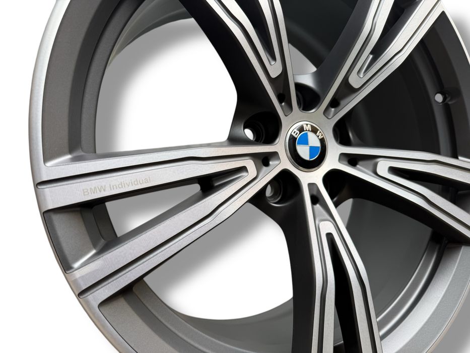 Nowe Felgi BMW 19" Styling 793 Individual G20 G21 G22 G26 G42 G31 G11