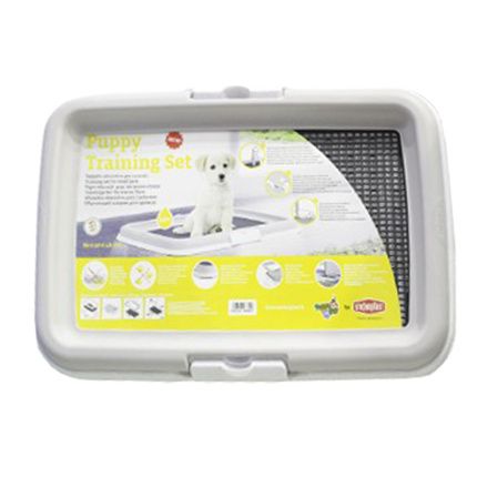 NOVO - Wc canino, puppy training pads