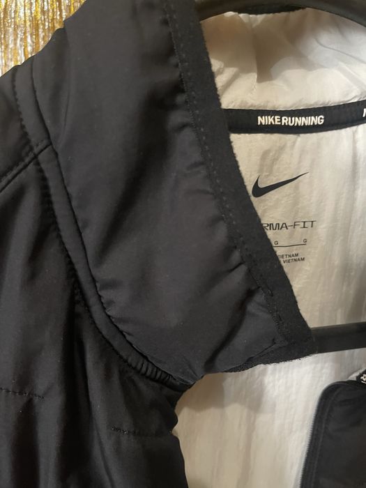 Nike Therma-FIT чоловіча жилетка | Оригінал | L | стан новоі