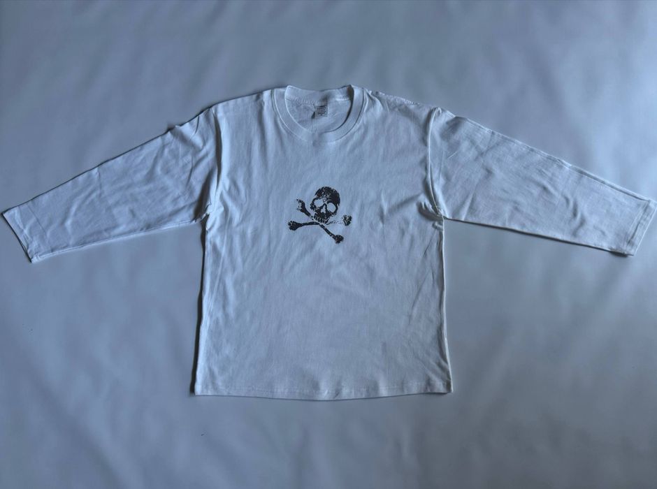 Лонгслив y2k opium swag archive DIE