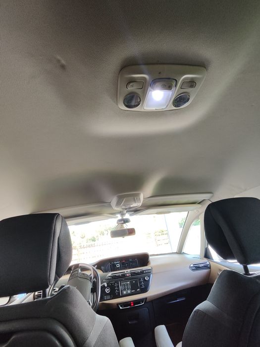Citroen C4 Grand Picasso