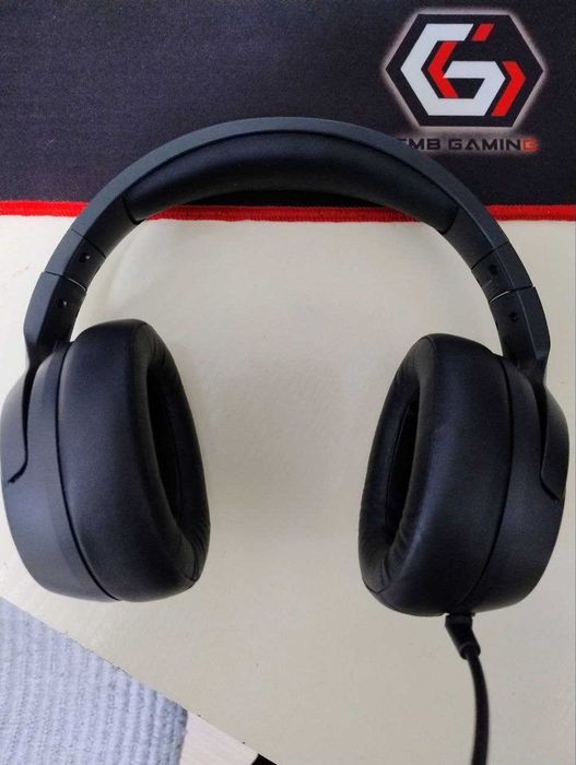 Навушники HyperX Cloud Flight S