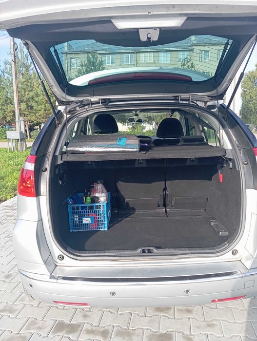 Продається Citroen C4 Picasso