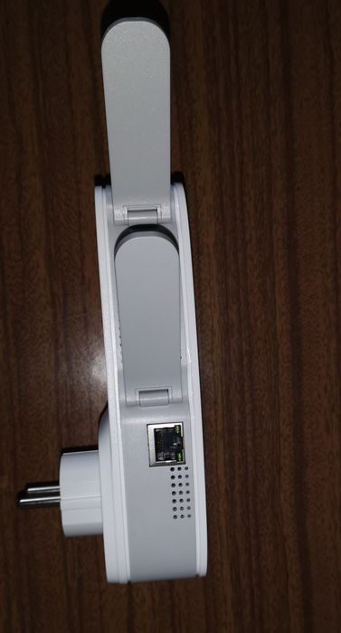 Repetidor RE650 WiFi 5 Dual Band