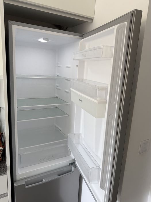 Frigorífico Combinado KUNFT
