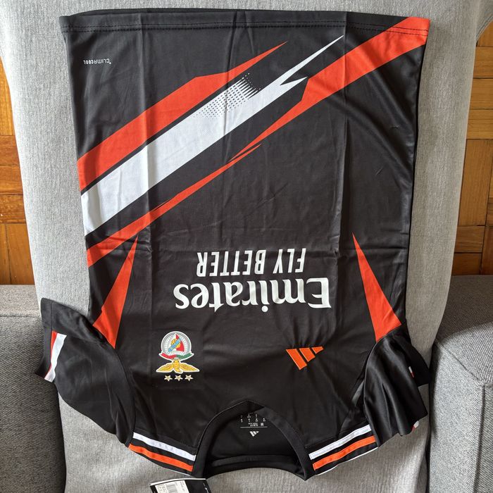 camisola benfica