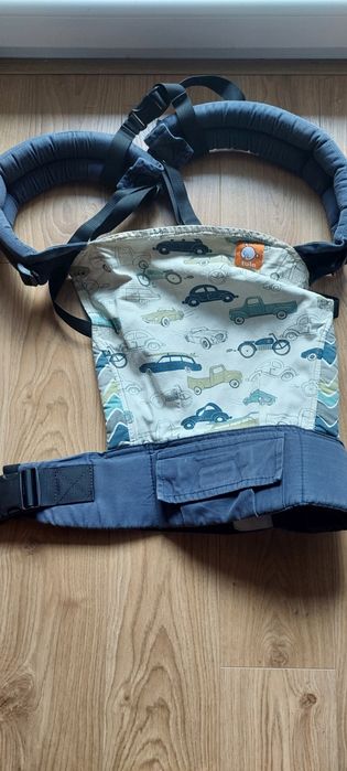 Nosidło ergonomiczne Tula