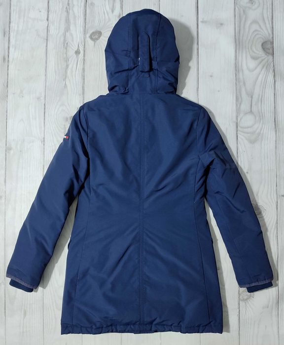 Kurtka puchowa Tommy Hilfiger r. XS