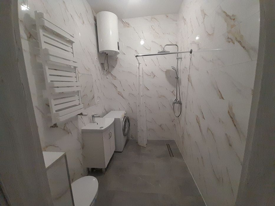 Mieszkanie Przodkowo 58m2