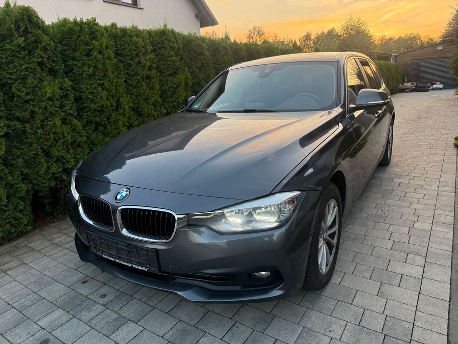 BMW Seria 3