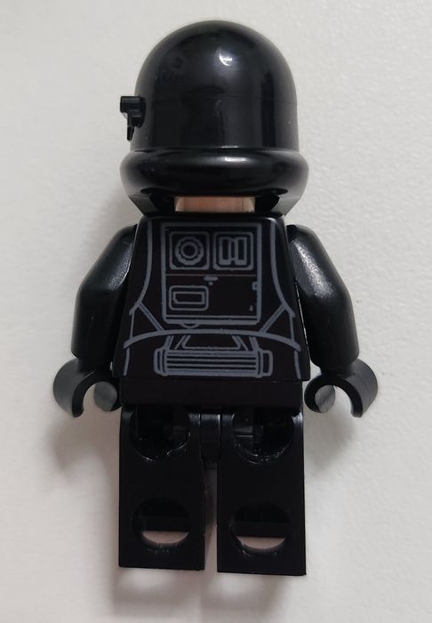 LEGO Figurka Star Wars - Imperial Death Trooper - sw0807