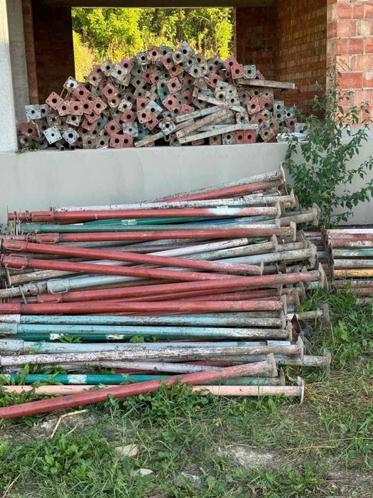 Продаж стійок, стойки продаж, будівельні стійки, продаж будівельних стійок ІТАЛІЙСЬКА ЯКІСТЬ!