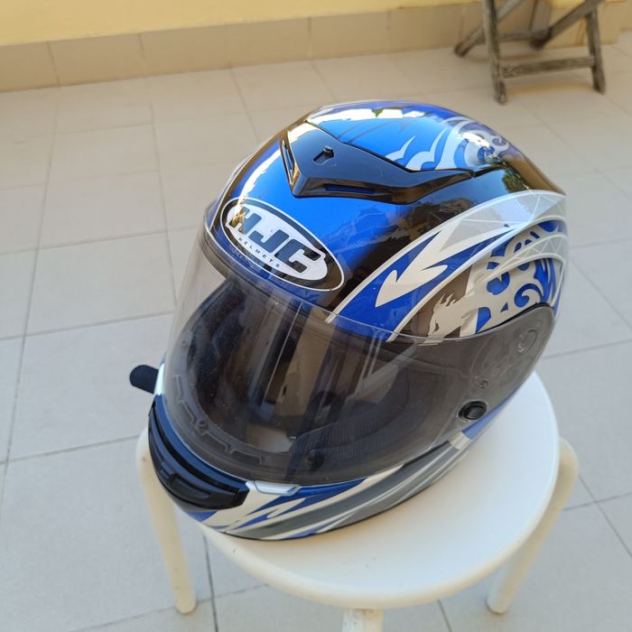 Capacete HJC Mith CL-ST