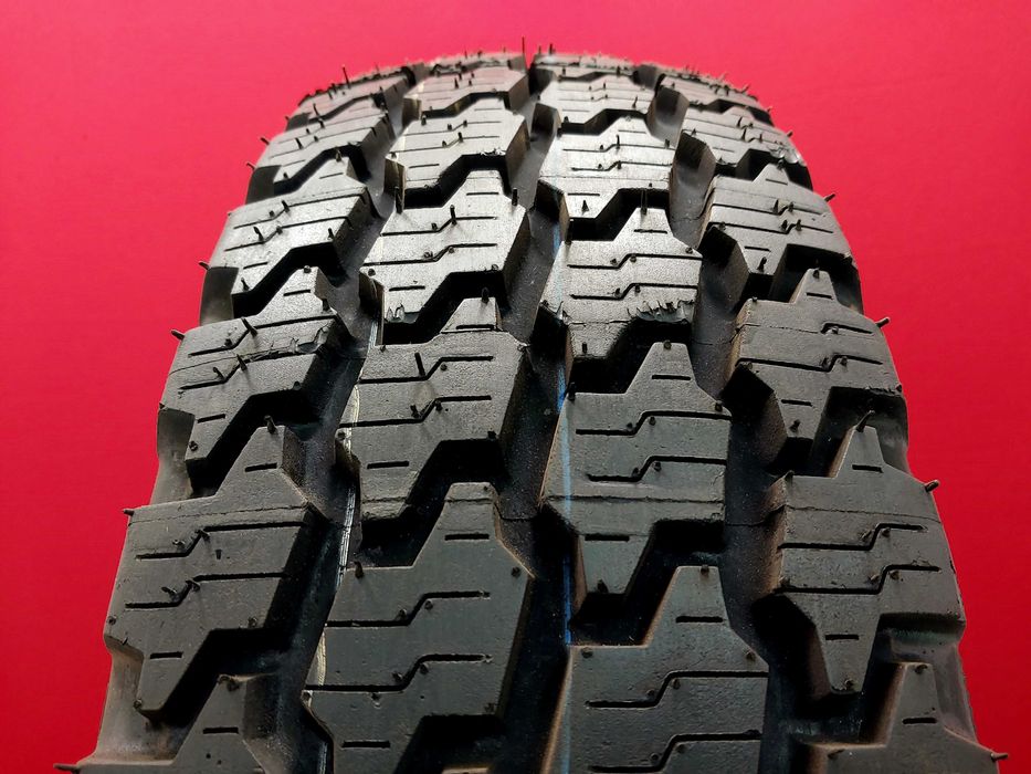 195/75 16C Nowe zimowe opony bieżnikowane - nalewki wzmacniane BUS