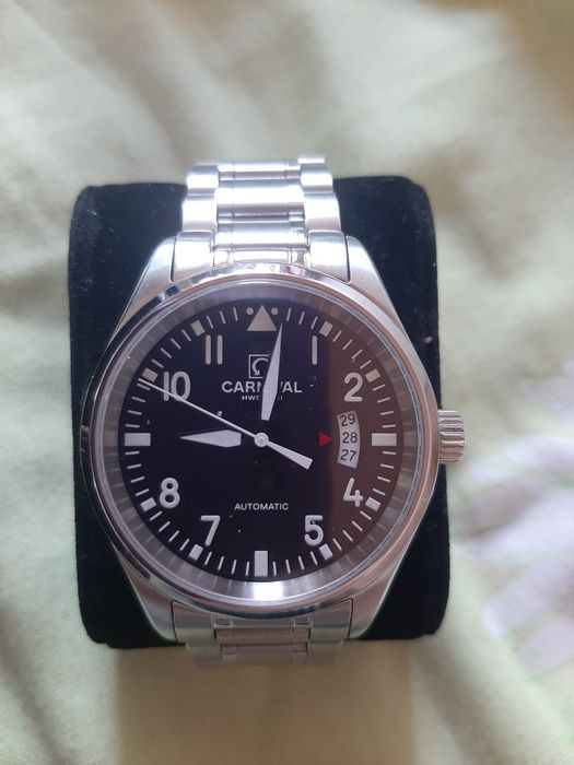 Годинник Citizen Casio Timex Fossil