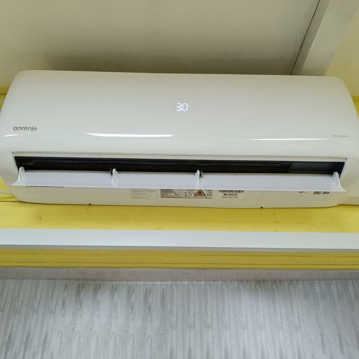 Кондиціонер Gorenje Titan 70 CJ