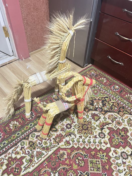 Продам дідух- оберіг Вашої оселі