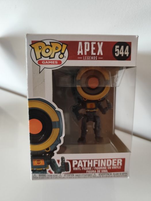 Pop Funko Apex Legends