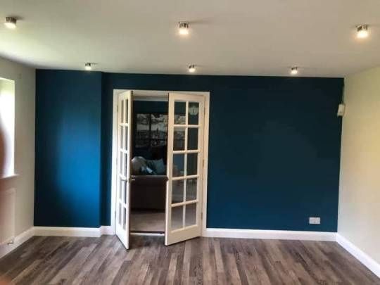 Pintura de casa  Reparos House Painting