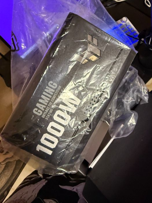 Asus tuf gaming 1000w