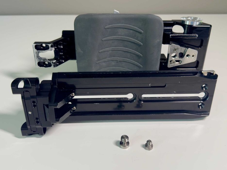 SHAPE VCT Universal Baseplate – shoulder rig (800 USD)