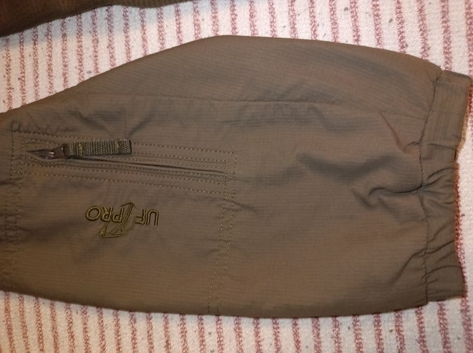 Kurtka UF PRO Hunter FZ