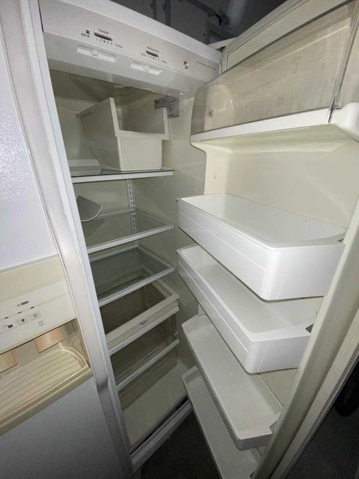 Frigorifico americano whirlpool