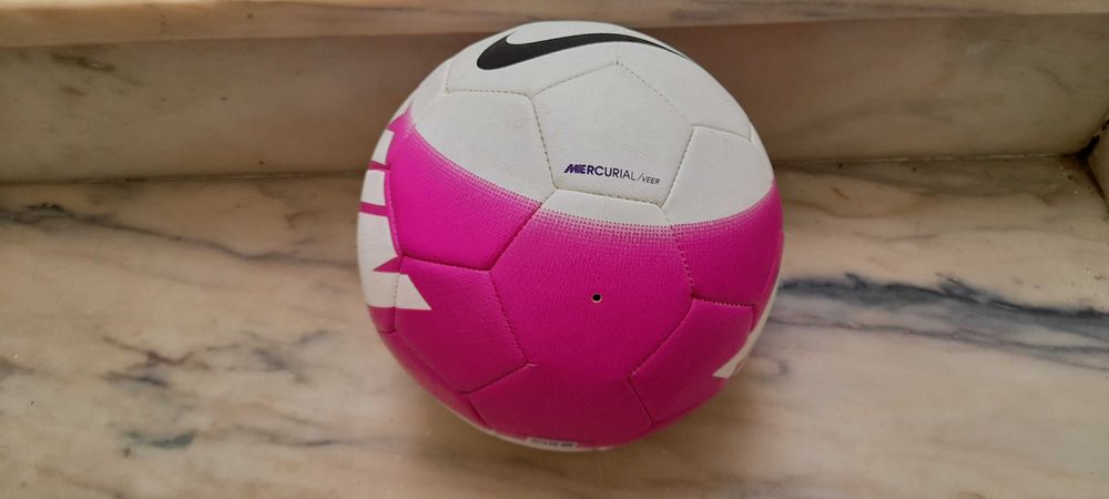 Bola futebol nike