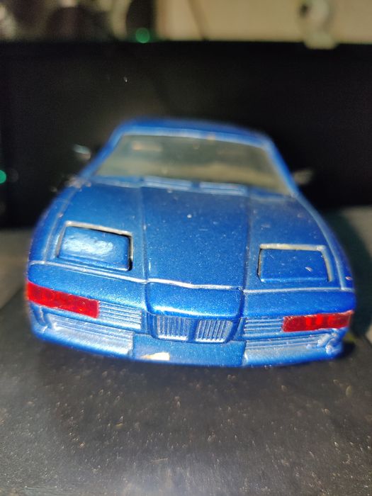 Miniatura bmw 850i