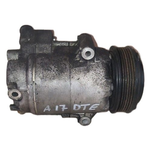Sprężarka kompresor klimatyzacji Opel Astra 1.7 CDTI 13335251 Nr 527