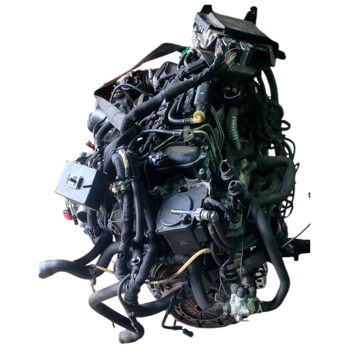 Motor PSA 1.6 HDI Ref.: 9H02