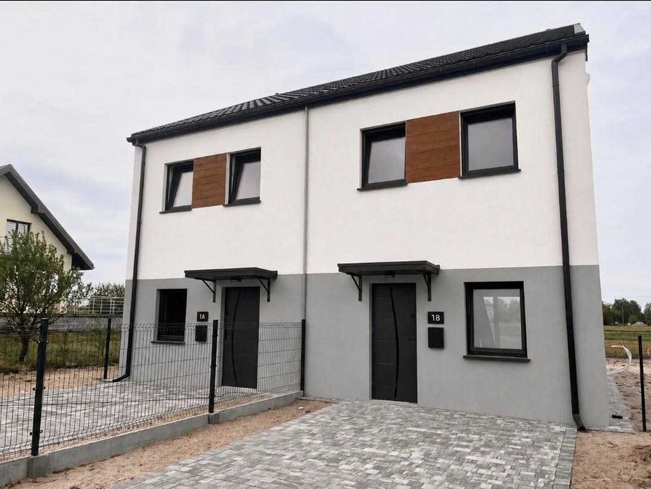 |PROMOCJA CENOWA ! ! ! |75 m²|szybki dojazd do Warszawy | Żelechów | BEZPOŚREDNIO |