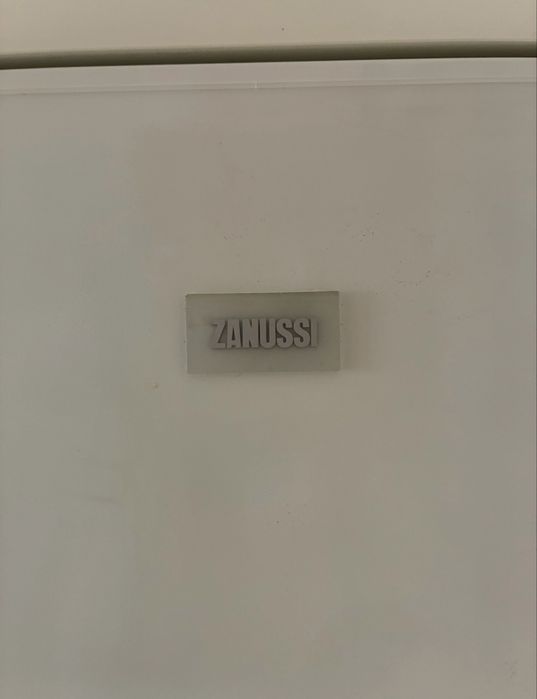Frigorifico Zanussi