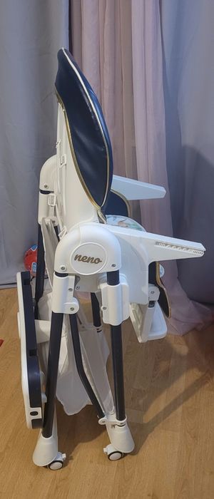 Krzesełko do karmienia marki Neno